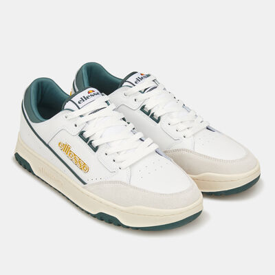 إليس حذاء LS987 كبسول للرجال أبيض