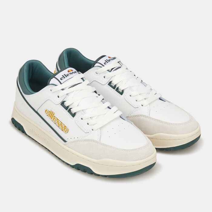 إليس حذاء LS987 كبسول للرجال أبيض image number 1