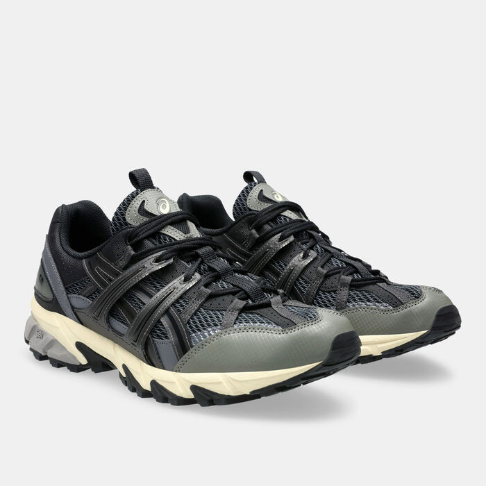 اسيكس حذاء جل-سونوما 15-50 للرجال أسود image number 1