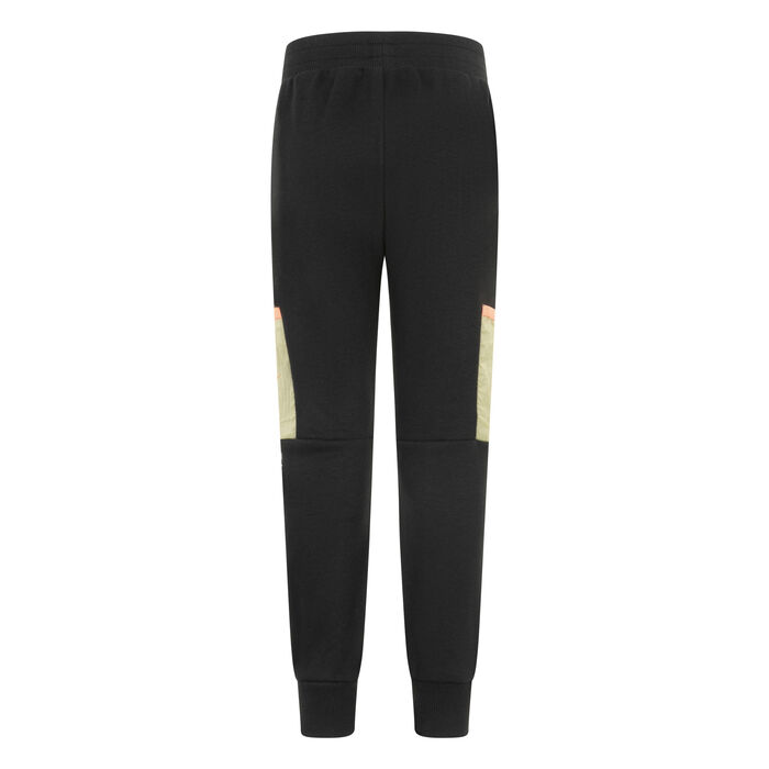 نايكي بنطال رياضي سبورتسوير بينت يور فيوتشر للاطفال أسود image number 1