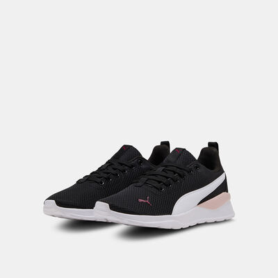 بوما حذاء أنزرون لايت للنساء أسود