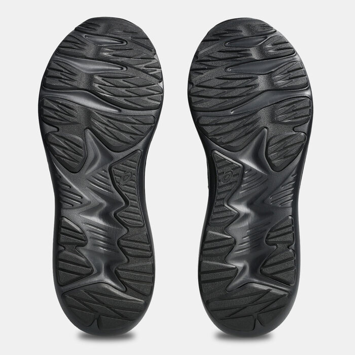 اسيكس حذاء الجري JOLT 5 للرجال أسود image number 5