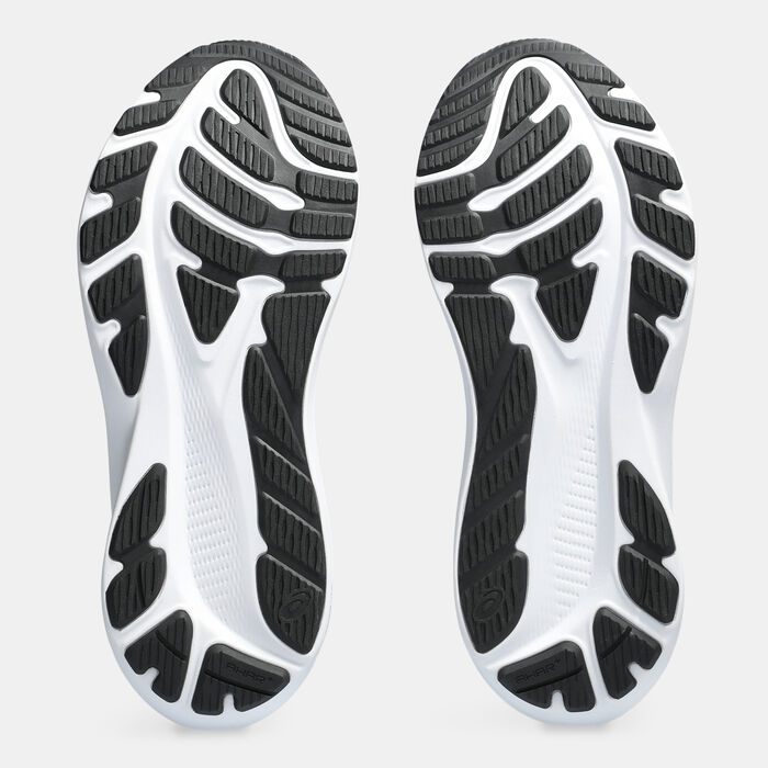 اسيكس حذاء GT-2000 12 للرجال أسود image number 3