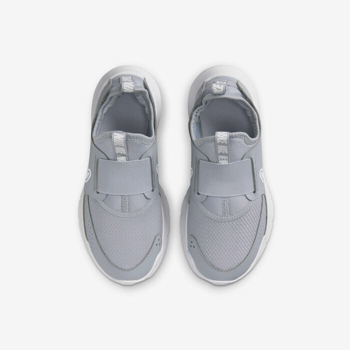 نايكي حذاء فليكس رنر 3 للأطفال رمادي image number 3