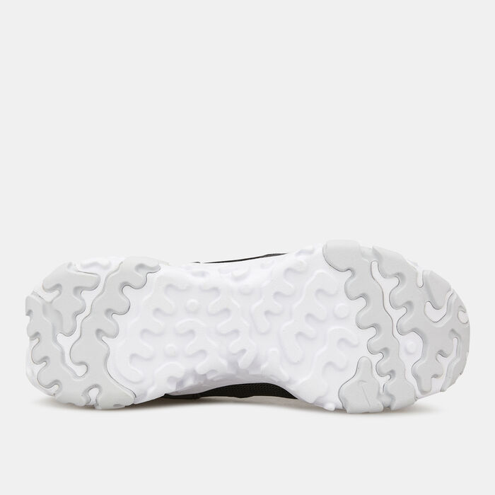 نايكي حذاء رياكت ريفجن للنساء أسود image number 3