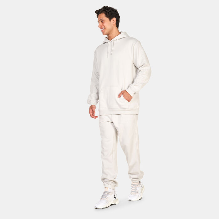 اديداس اورجينال هودي ريفيل ايه اس اس للرجال رمادي image number 2