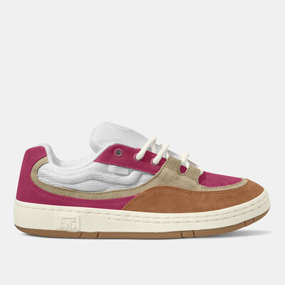 فانس حذاء سبيد LS للرجال والنساء أبيض