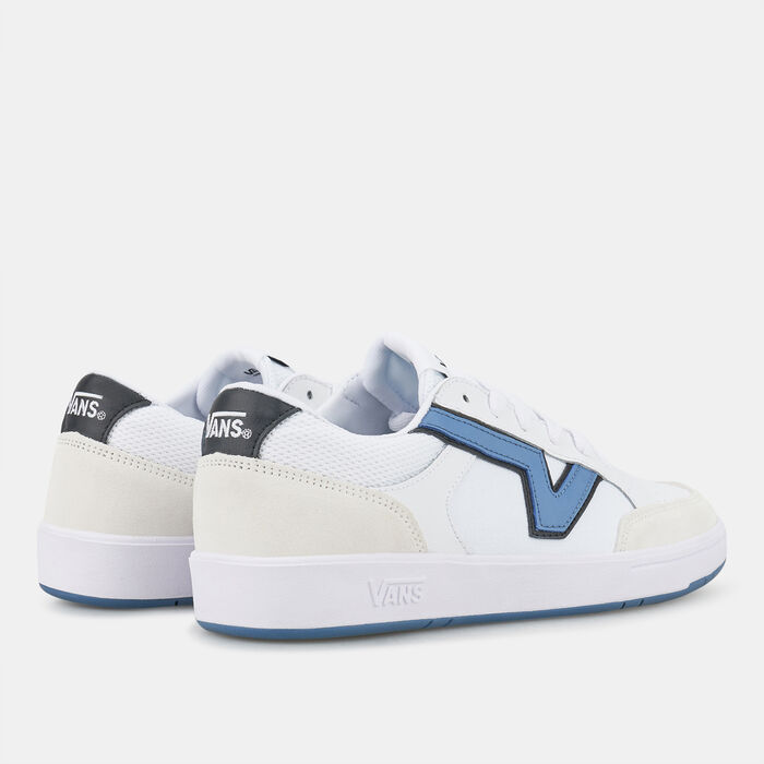 فانس حذاء لولاند كومفي-كوش للرجال والنساء أبيض image number 2