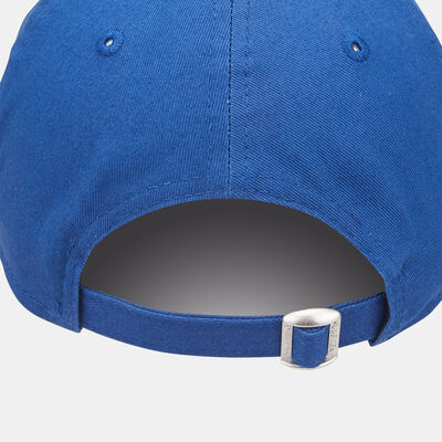 نيو ايرا قبعة ام ال بي نيويورك يانكيز ليج إسينشال 9 فورتي للرجال أبيض