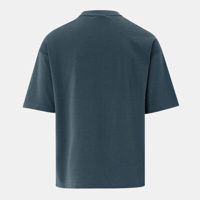 سن اند ساند سبورتس تيشيرت تك للرجال أخضر