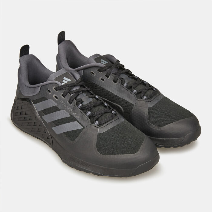 اديداس حذاء التمرين دروب ست 2 للرجال image number 2