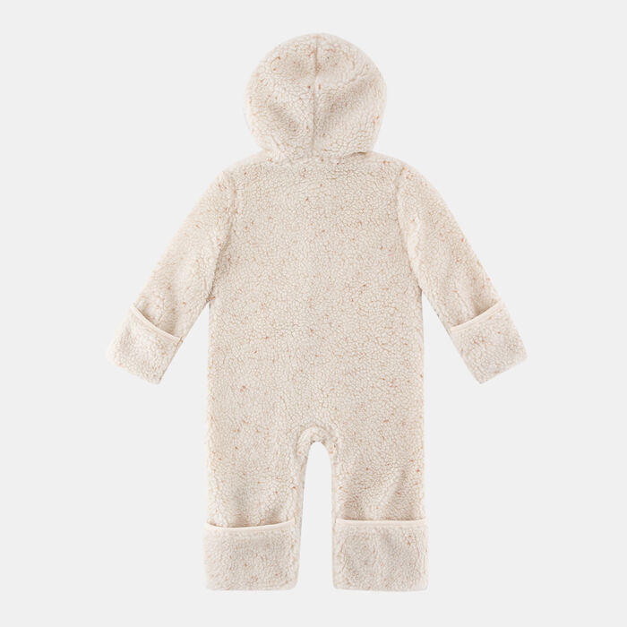 نايكي جاكيت سويفت ثيرما-فت هودد للنساء عاجي image number 2