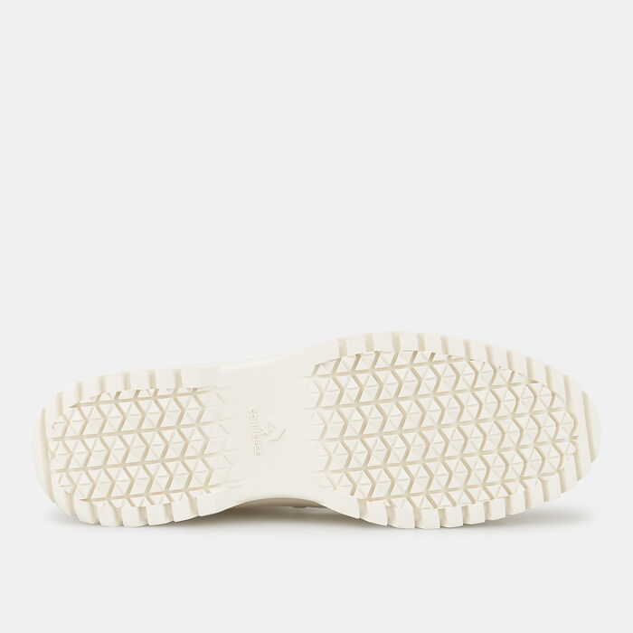 كونفرس حذاء تشاك تيلور اول ستار لاجد 2.0 بلاتفورم للرجال والنساء image number 3