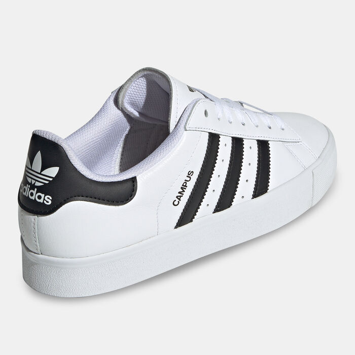 اديداس اورجينال حذاء كامبوس للرجال أبيض image number 2