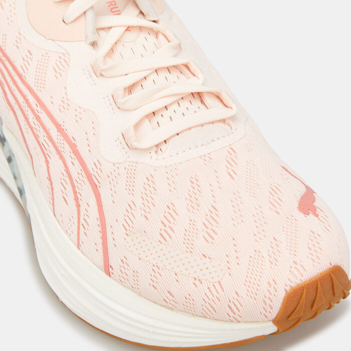 بوما حذاء × ماجي ستيفينسون رن XX نيترو للنساء وردي image number 4