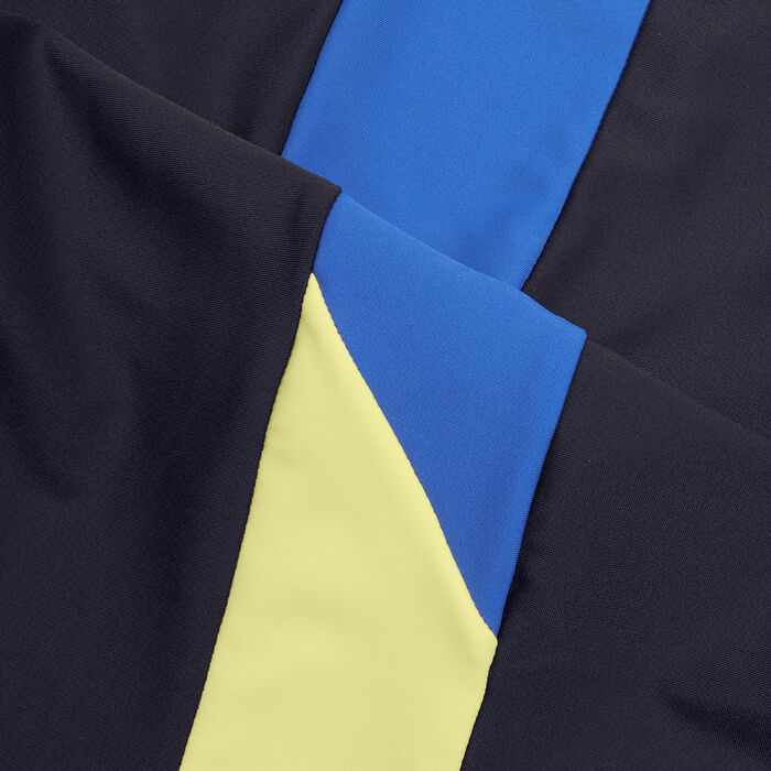 سبيدو شورت السباحة دايف للرجال أزرق image number 5