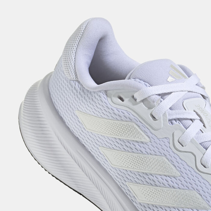 اديداس حذاء الجري ريسبونس للنساء رمادي image number 5