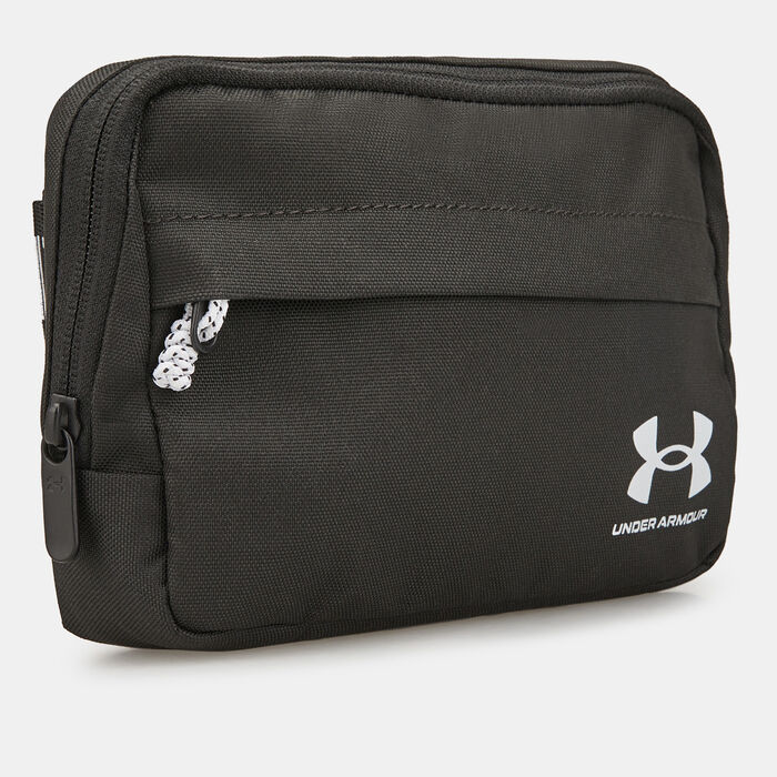 اندر ارمر حقيبة UA لودون أسود image number 2