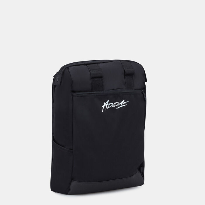 اديداس حقيبة ظهر ستريت دانس متعدد image number 1