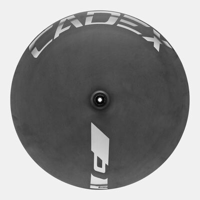 كاديكس إطار الدراجة ماكس إيرو ديسك تيوبليس ديسك-بريك أسود