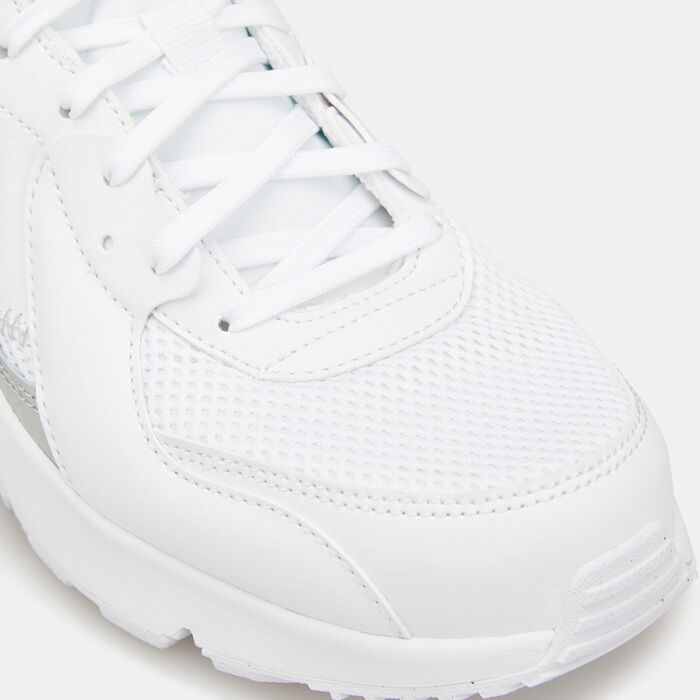 نايكي حذاء اير ماكس اكسي للنساء أبيض image number 8