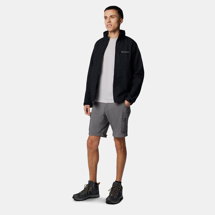 كولومبيا جاكيت أسندر سوفتشِل أسود image number 2