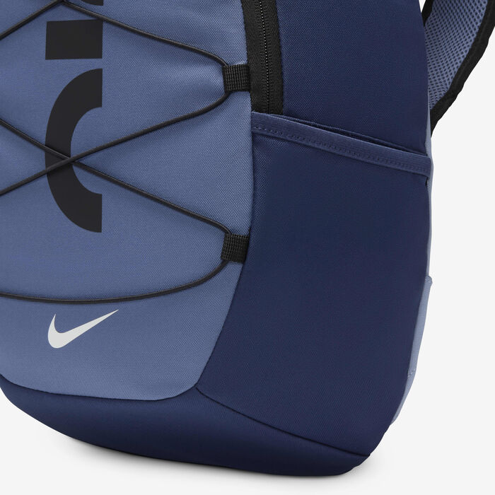 نايكي حقيبة الظهر للرجال أزرق image number 6