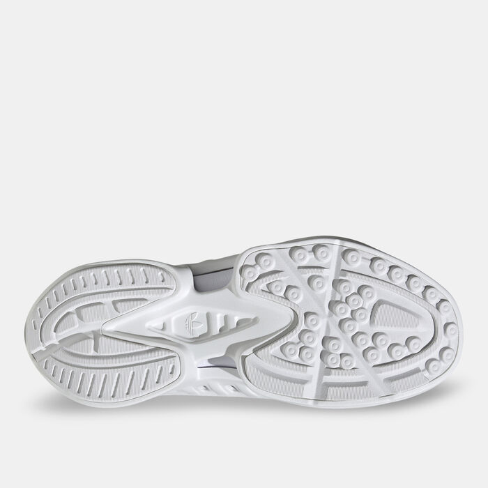 اديداس اورجينال حذاء أديفوم كلايما-كول للرجال أبيض image number 3