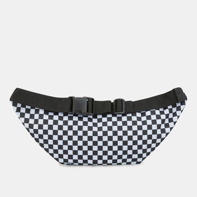 فانس حقيبة وارد كروس-بودي أسود