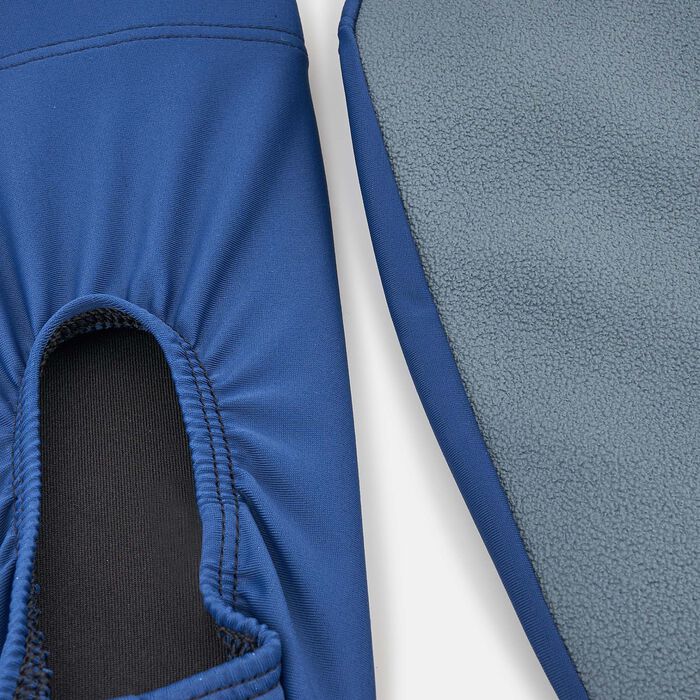 كويغا حذاء بول أند بيتش سليب-اون للنساء أزرق image number 2