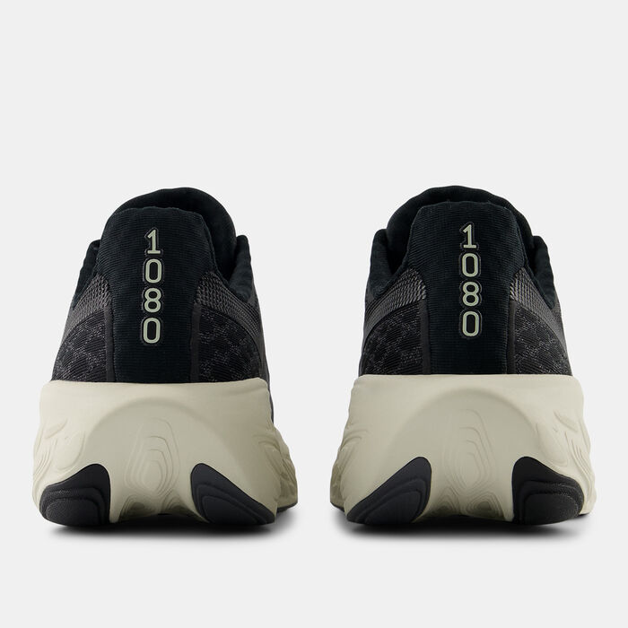 نيو بالانس حذاء الجري فريش فوم X 1080 v14 للنساء أسود image number 5