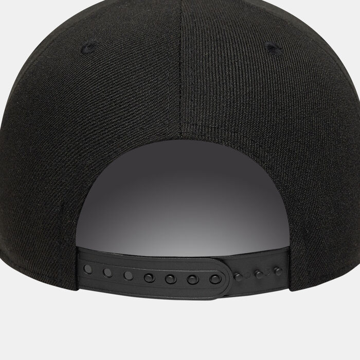 نيو ايرا كاب MLB نيويورك يانكيز إي-فرايم للرجال أسود image number 1