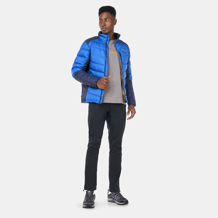 كولومبيا جاكيت لابيرنيث لوب للرجال image number 2