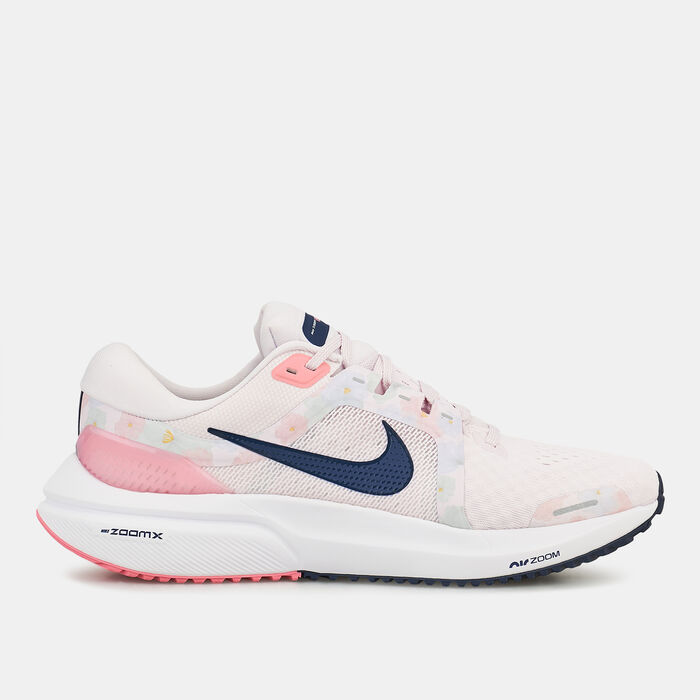 نايكي حذاء اير زوم فوميرو 16 PRM للنساء وردي image number 0