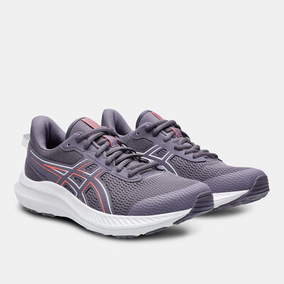 اسيكس حذاء الجري جولت 5 للنساء بنفسجي