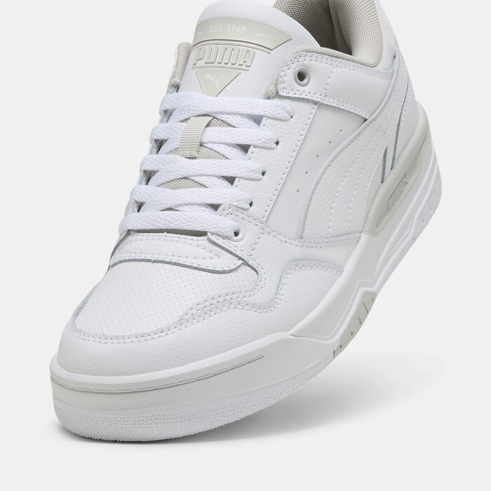 بوما حذاء ريبوند ريترو للرجال أبيض image number 4