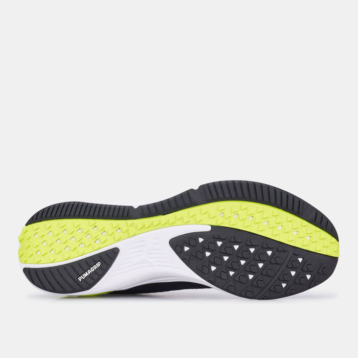 بوما حذاء الجري ايلكتريفاي نايترو 3 للرجال أسود image number 4