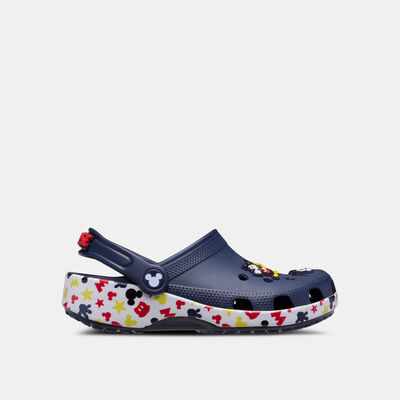 كروكس كلوج ميكي فريندز كلاسيك للأطفال متعدد