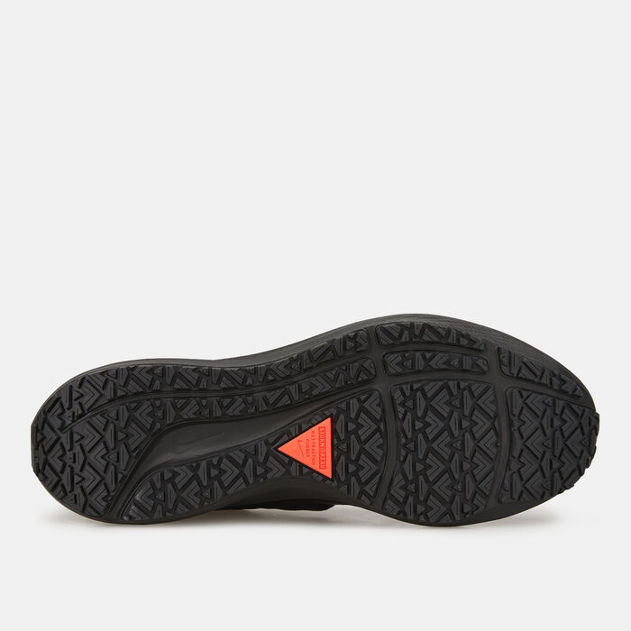 نايكي حذاء اير زوم بيجاسوس 39 شيلد رود للرجال أسود image number 4