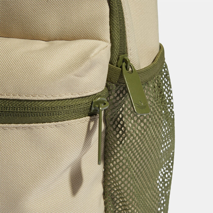 اديداس اورجينال حقيبة الظهر كامو للاطفال بيج image number 4
