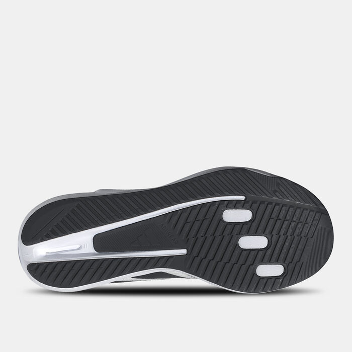 اديداس حذاء الجري دورامو SL 2 للرجال أسود image number 3