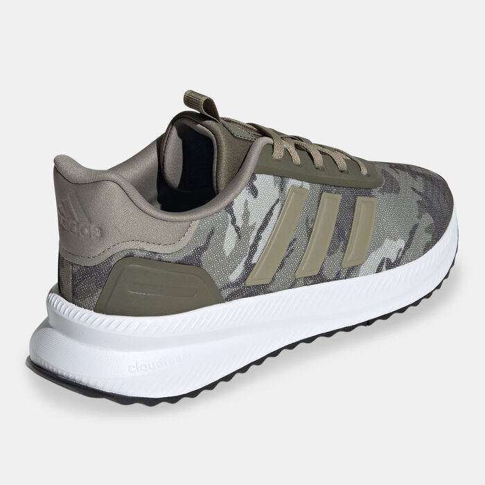 اديداس حذاء X_PLR باث للرجال أخضر image number 2