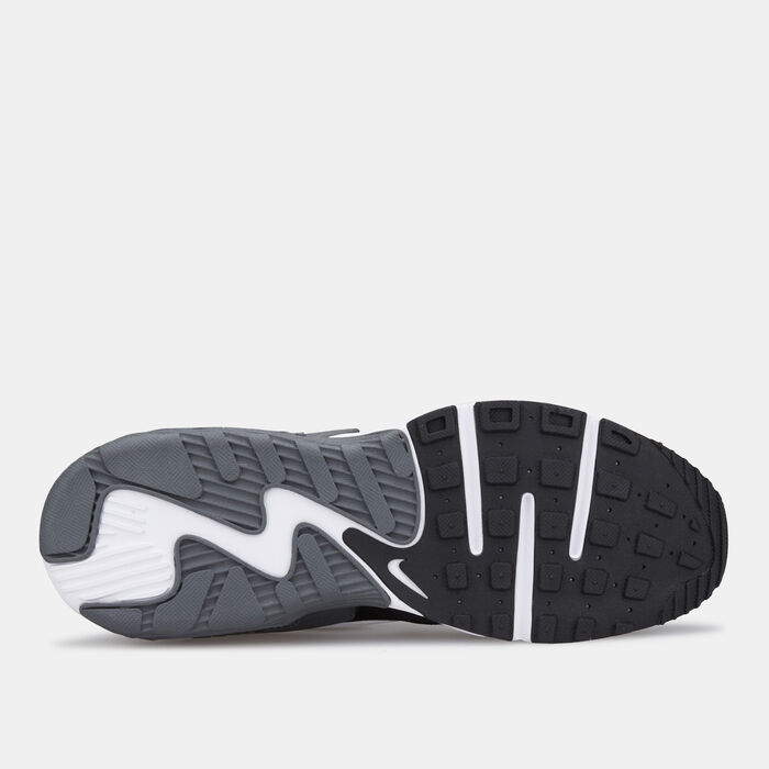 نايكي حذاء اير ماكس اكسي للرجال أسود image number 3