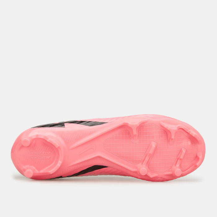 نايكي ميركوريال فيبور 15 اكاديمي للملاعب المتعددة للرجال وردي image number 3