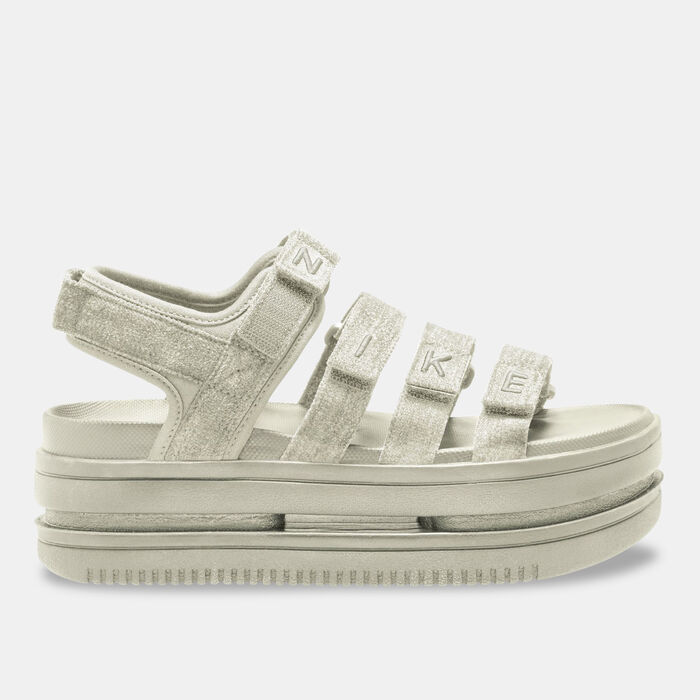 نايكي صندل ايكون كلاسيك أس إي للنساء بيج image number 0