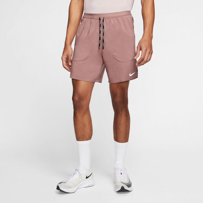 نايكي شورت فليكس سترايد 7 إنش للرجال image number 0