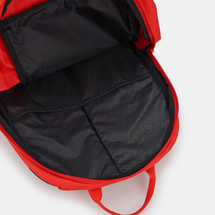 بوما حقيبة الظهر لوجو فيز II أحمر image number 3