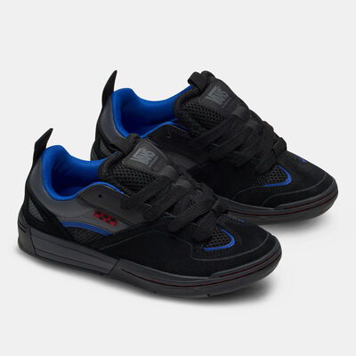 فانس حذاء سكيت ميكسا للرجال أسود