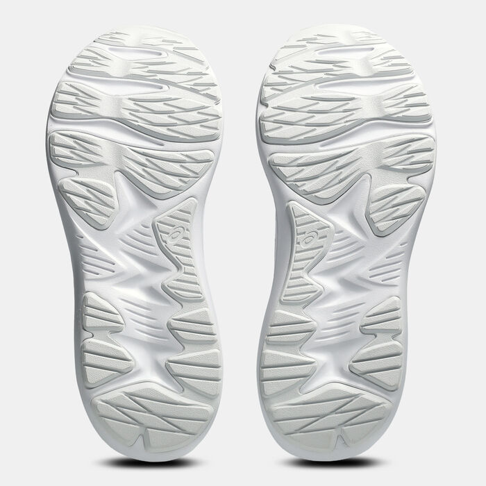 اسيكس حذاء الجري جولت 5 للنساء أبيض image number 3