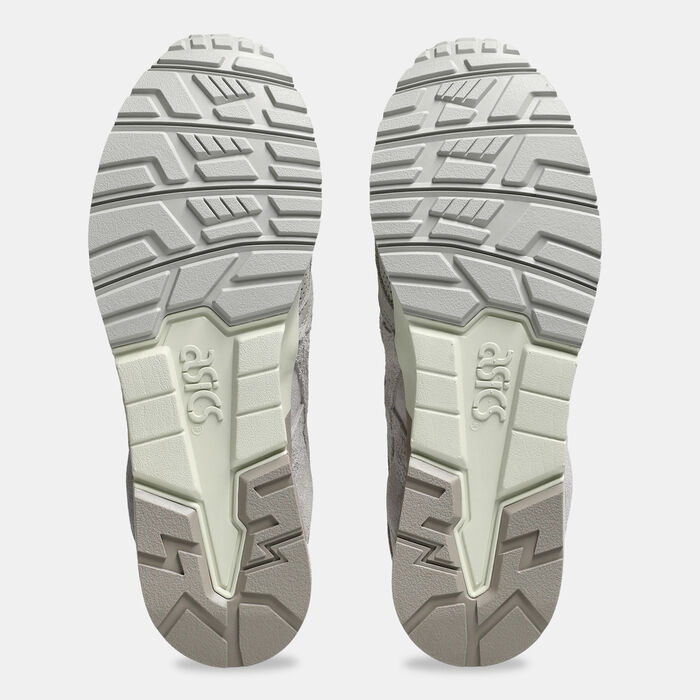 اسيكس حذاء جل-لايت رمادي image number 3